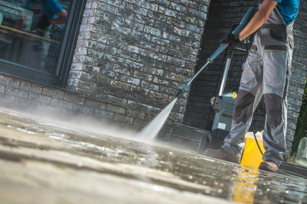 Best Factory Floor Cleaning  in Pinecrest, FL