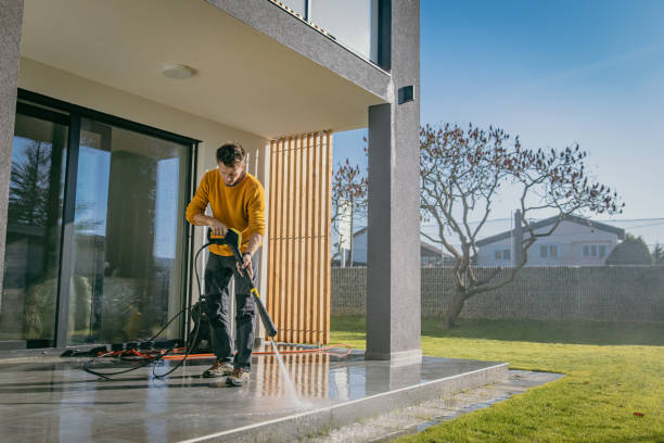 Best Building Exterior Washing  in Pinecrest, FL